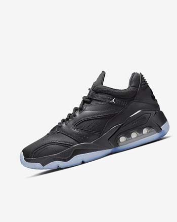 Nike Jordan Point Lane Negros Blancos | MX 2407